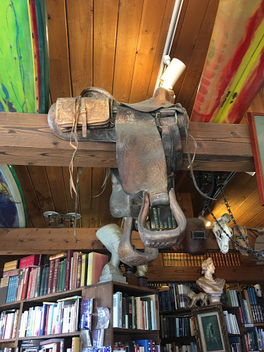 Book Store «D G Wills Books», reviews and photos, 7461 Girard Ave, La Jolla, CA 92037, USA