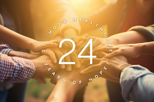 St. Hope Healthcare - Greenspoint image
