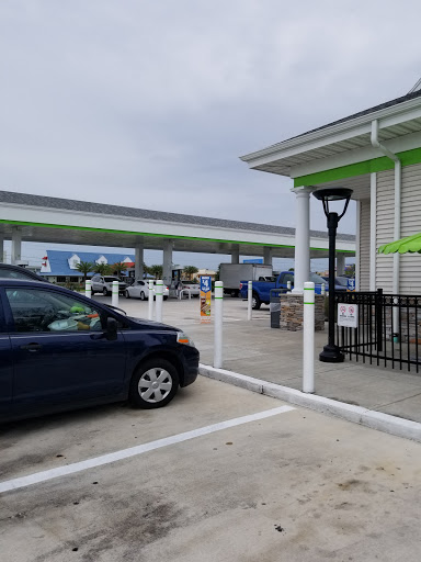 Gas Station «Cumberland Farms», reviews and photos, 4440 W New Haven Ave, West Melbourne, FL 32904, USA