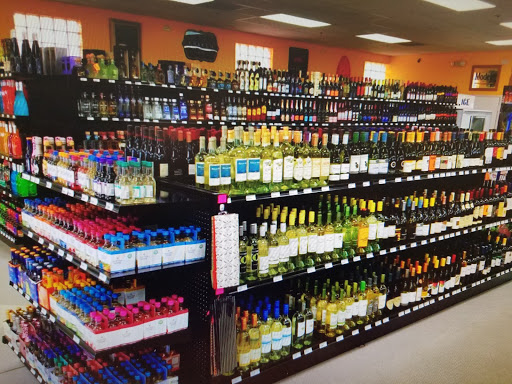 Liquor Store «Plaza Liquors», reviews and photos, 8739 International Dr, Orlando, FL 32819, USA
