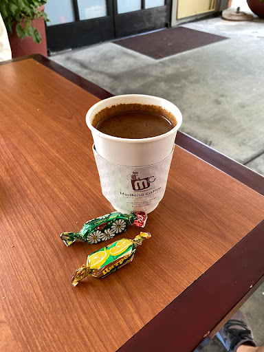 Coffee Shop «Medleno Coffee Shop & Roastery», reviews and photos, 480 San Ramon Valley Blvd, Danville, CA 94526, USA