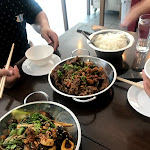 Photo n°1 de l'avis de Verneinender.u fait le 01/08/2019 à 11:43 sur le  龙门阵 Long Men Zhen à Darmstadt