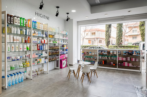 Farmacia Laura Quintana En Ciudad Real