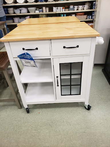 Home Goods Store «Christmas Tree Shops», reviews and photos, 1505 S Washington St, North Attleborough, MA 02760, USA