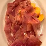 Photo n°3 de l'avis de Ying.u fait le 11/10/2019 à 13:26 sur le  Osteria Ai Do Farai à Venice