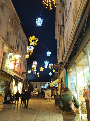CAROLL à Angoulême