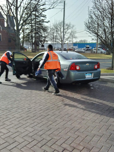 Car Wash «VIP WASH & LUBE», reviews and photos, 1747 Stratford Ave, Stratford, CT 06615, USA