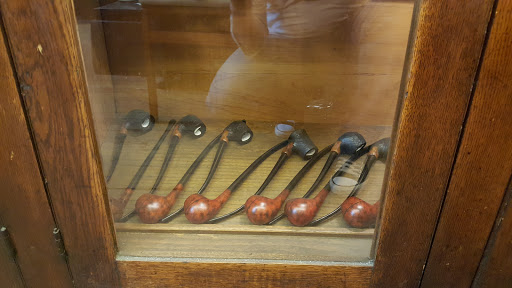 Tobacco Shop «Georgetown Tobacco», reviews and photos, 3144 M St NW, Washington, DC 20007, USA