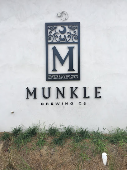 Munkle Brewing co.