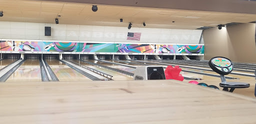 Bowling Alley «Star Lanes - Port Clinton», reviews and photos, 311 Buckeye Blvd, Port Clinton, OH 43452, USA