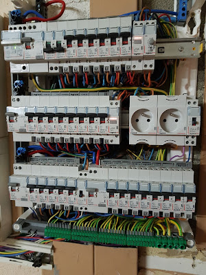 SLW Electric à Le Creusot