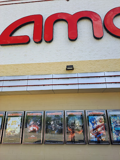 Movie Theater «AMC Tiger 13», reviews and photos, 1900 Capps Landing, Opelika, AL 36804, USA