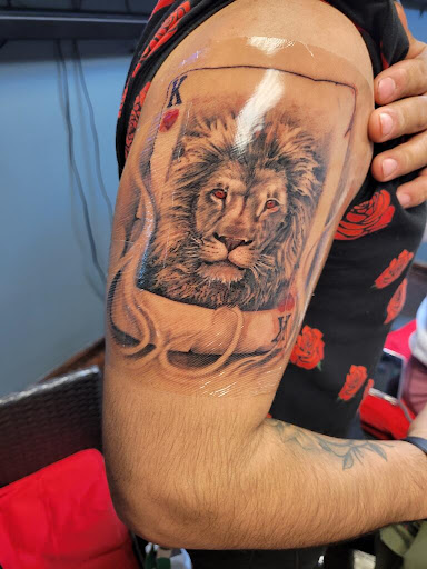 Explore tattoo cover up ideas for ladies, creative tattoo ideas in Fort Wayne, available at Grade A Tattoos and Body Piercing