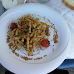 Photo n°2 de l'avis de Luca.r fait le 09/09/2019 à 19:47 sur le  Silos Ristorante Pizzeria Wine Bar à Castellammare del Golfo