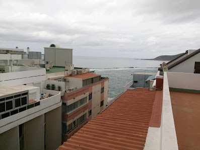 Apartamentos Tejeda Santa Catalina, Calle Dr. Grau Bassas, 44, 35007 Las Palmas de Gran Canaria, Las Palmas, España