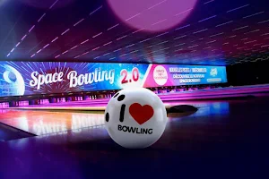Space Bowling image