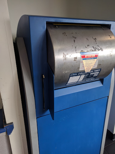 Post Office «United States Postal Service», reviews and photos, 10719 Alpharetta Hwy, Roswell, GA 30076, USA