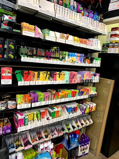 Tobacco Shop «VIP Smoke Shop», reviews and photos, 7131 Sunset Blvd, Los Angeles, CA 90046, USA