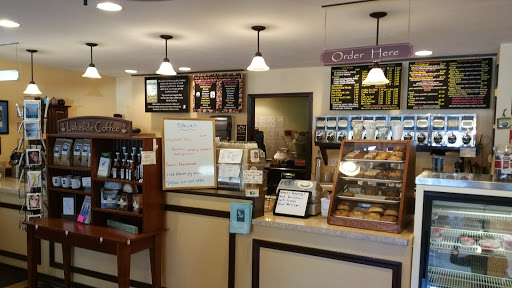 Coffee Shop «Lakeside Coffee», reviews and photos, 109 Lake St, Rouses Point, NY 12979, USA