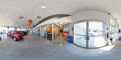 Chevrolet Dealer «Hampton Chevrolet», reviews and photos, 1073 W Mercury Blvd, Hampton, VA 23666, USA