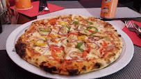 Pizza du Pizzeria Restaurant pizza delice à Oyonnax - n°20