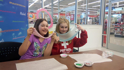 Craft Store «Michaels», reviews and photos, 1700 E Washington Ave, Union Gap, WA 98903, USA