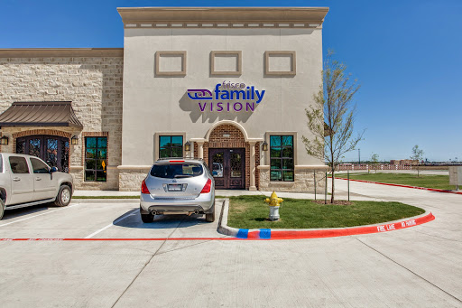 Optometrist «Frisco Family Vision - Dana Biederman, OD», reviews and photos, 10150 Legacy Dr #300, Frisco, TX 75034, USA