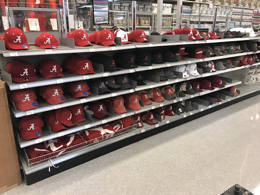 Sporting Goods Store «Academy Sports + Outdoors», reviews and photos, 710 Skyland Blvd, Tuscaloosa, AL 35405, USA