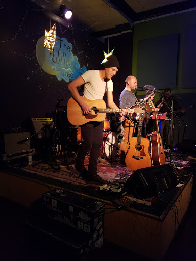 Coffee Shop «The Willow Tree Coffeehouse & Music Room», reviews and photos, 216 E Main St, Johnson City, TN 37604, USA