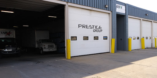 Prestige Sorting Inc.
