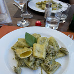 Photo n°1 de l'avis de alan.o fait le 02/07/2023 à 11:41 sur le  Ristorante Pizzeria Pirozzi Ischia - Braceria e Steakhouse à Ischia