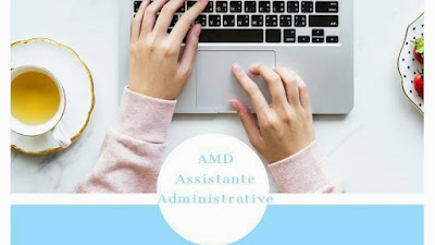 AMD Assistante Administrative à Mauguio
