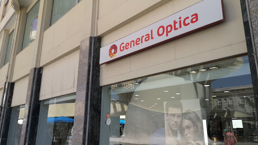 Opticas en Sevilla