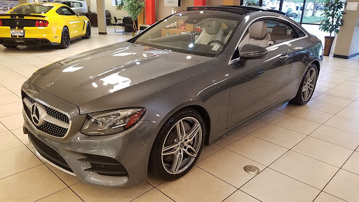 Car Dealer «Rainbow Luxury Imports.», reviews and photos, 1801 N Hwy 190, Covington, LA 70433, USA