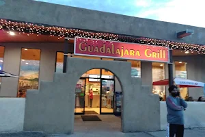 Guadalajara Grill image