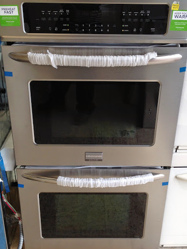 Appliance Store «KJ Brands», reviews and photos, 240-B Main St, New Britain, CT 06051, USA