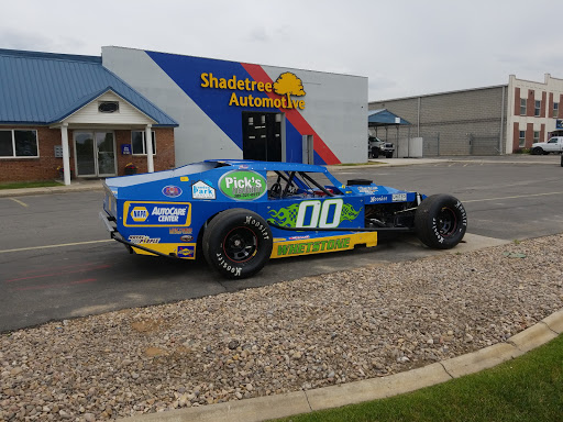 Auto Repair Shop «Shadetree Automotive», reviews and photos, 757 UT-193, Layton, UT 84041, USA