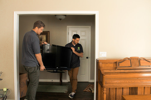 Moving Company «Best of Utah Moving Company», reviews and photos, 10291 S 1300 E, Sandy, UT 84094, USA