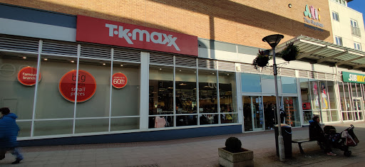 TK Maxx