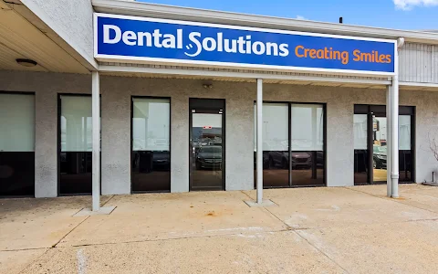 Dental Solutions of Grant Ave. image