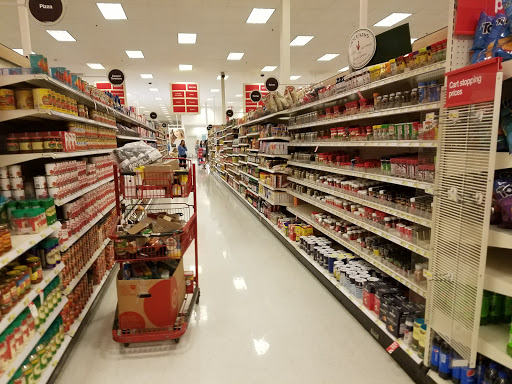 Department Store «Target», reviews and photos, 1400 24th Ave NW, Norman, OK 73069, USA