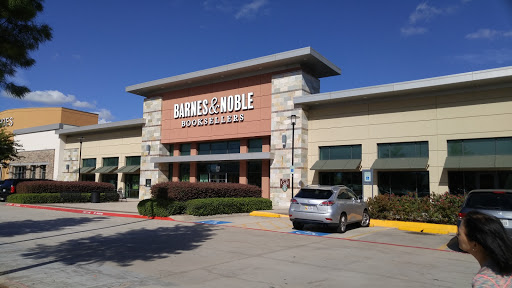 Book Store «Barnes & Noble», reviews and photos, 5301 Belt Line Rd #118, Dallas, TX 75254, USA