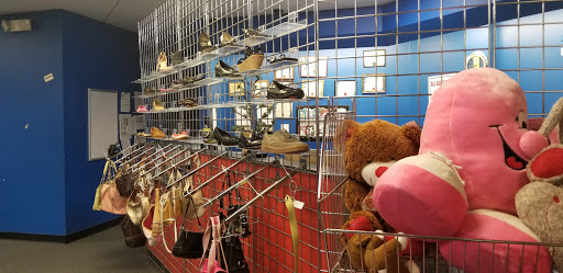 Thrift Store «Thrift City», reviews and photos, 1565 W Main St # 100, Lewisville, TX 75067, USA