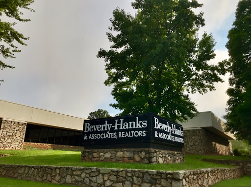 Real Estate Agents «Asheville, Beverly-Hanks & Associates, REALTORS», reviews and photos, 300 Executive Park, Asheville, NC 28801, USA