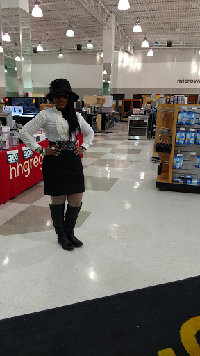 Appliance Store «hhgregg», reviews and photos, 4468 Eastgate Blvd, Cincinnati, OH 45245, USA
