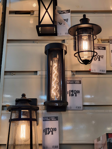 Home Improvement Store «The Home Depot», reviews and photos, 1200 East-West Connector, Austell, GA 30106, USA