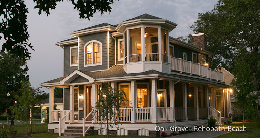 Custom Home Builder «Turnstone Custom Homes», reviews and photos, 37395 Oyster House Rd, Rehoboth Beach, DE 19971, USA
