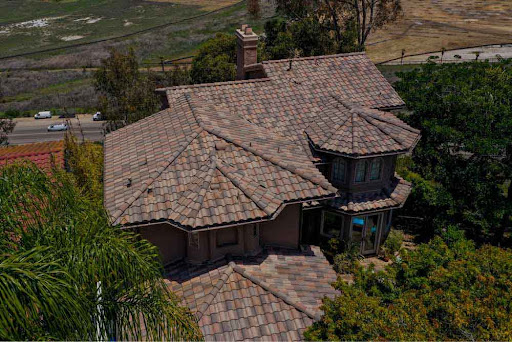 Roofing Contractor «Bob Piva Roofing & Windows», reviews and photos, 1192 Industrial Ave, Escondido, CA 92029, USA