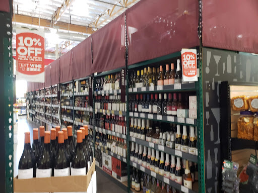 Wine Store «BevMo!», reviews and photos, 3678 N Freeway Blvd, Sacramento, CA 95834, USA