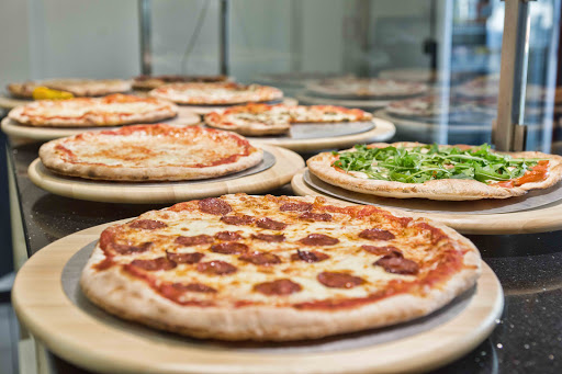 Pizzeria I Ghiotti in Empoli, Città Metropolitana di Firenze
